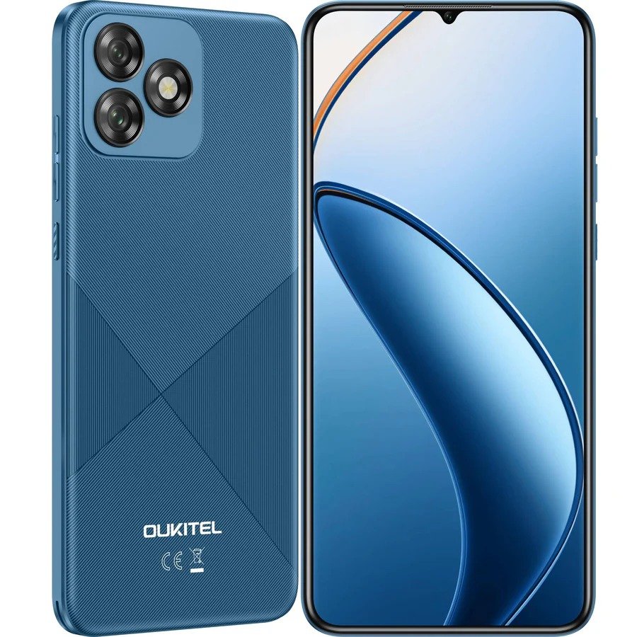 Oukitel C53 5