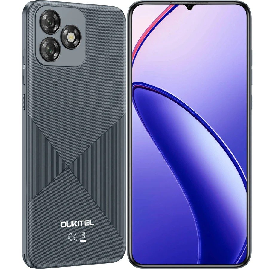 Oukitel C53 6