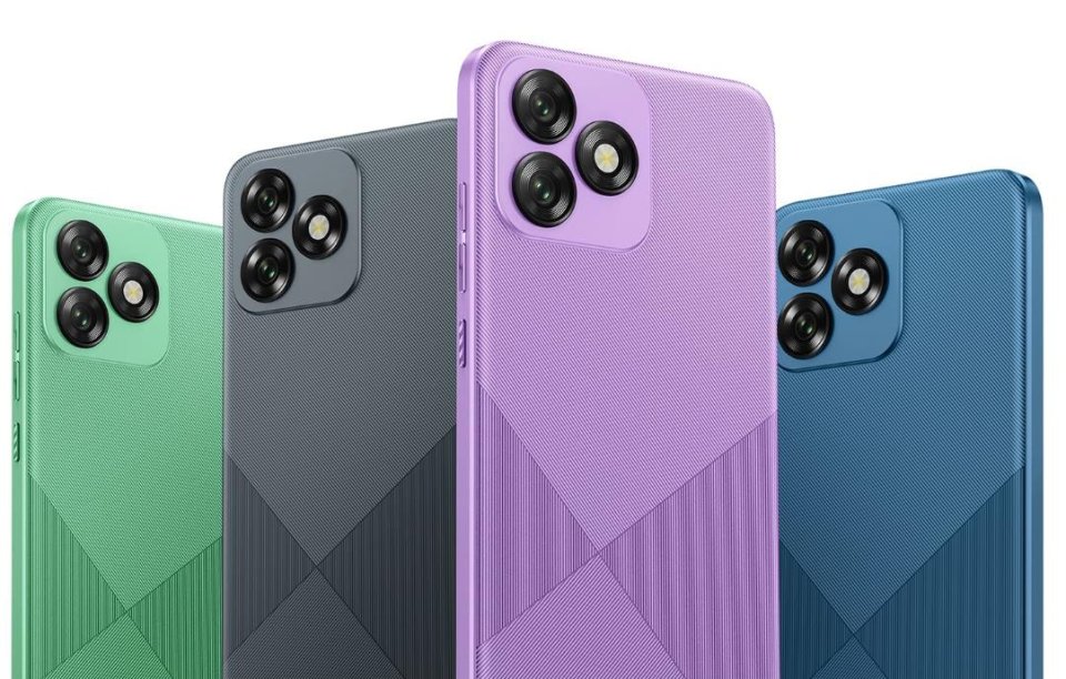 Oukitel C53 7