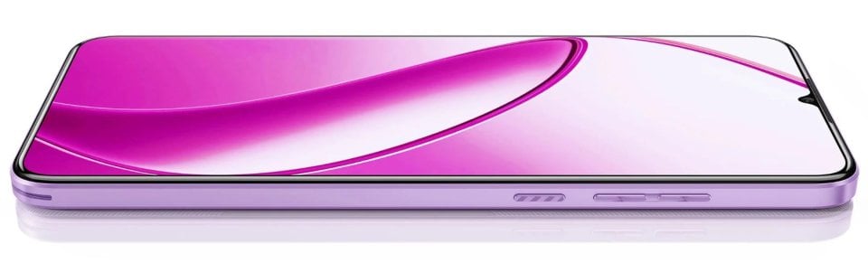 Oukitel C53 8