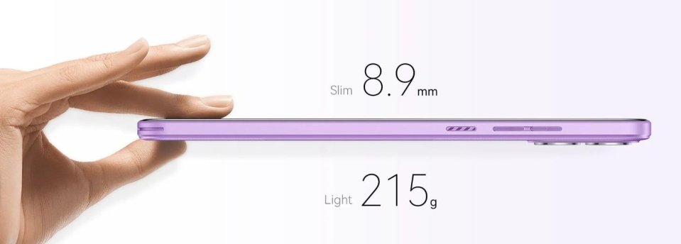 Oukitel C53 9