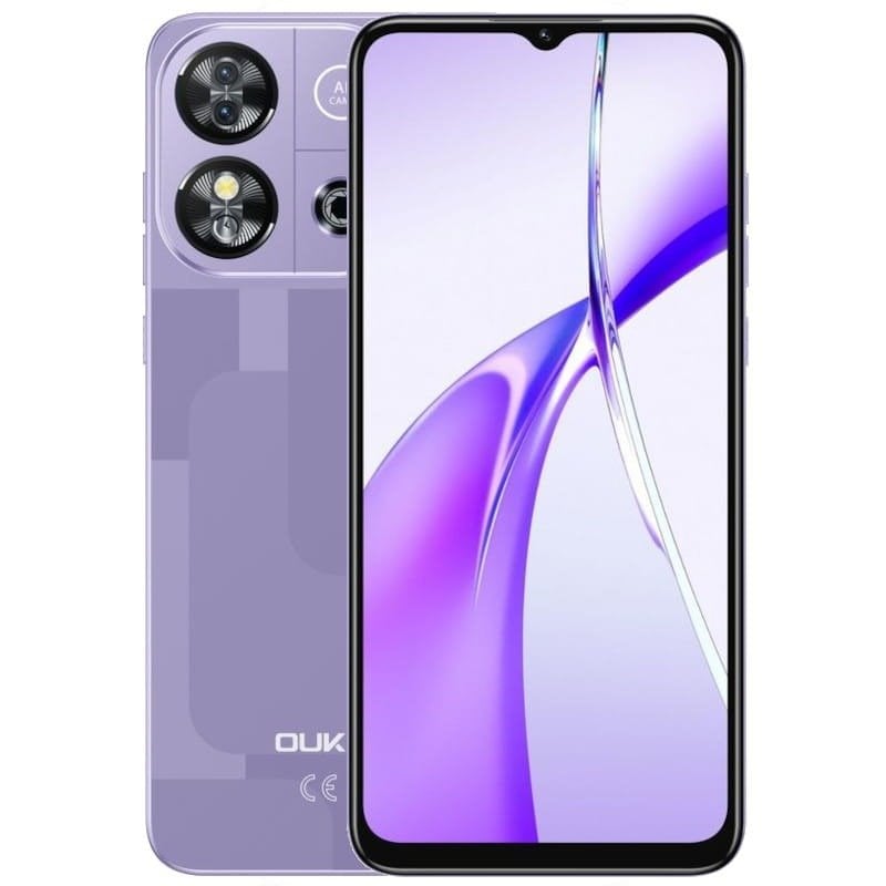 Oukitel C57 Pro 3