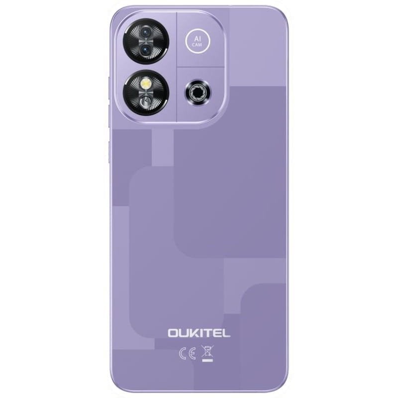 Oukitel C57 Pro 4