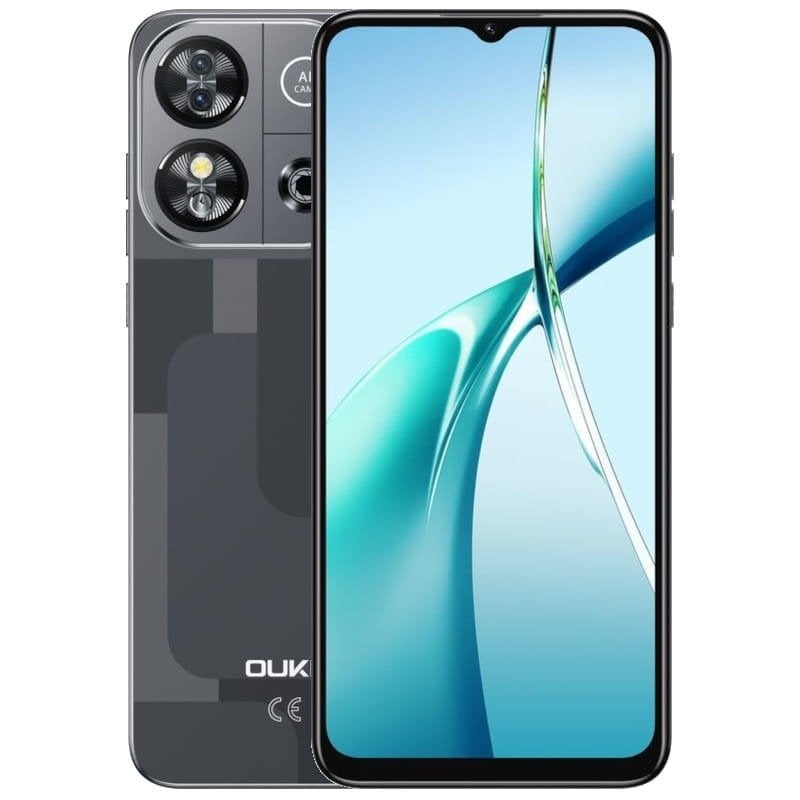 Oukitel C57 Pro 7