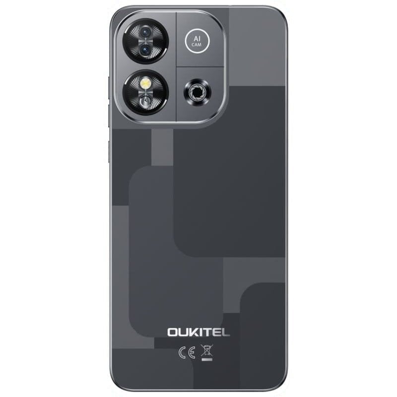 Oukitel C57 Pro 8