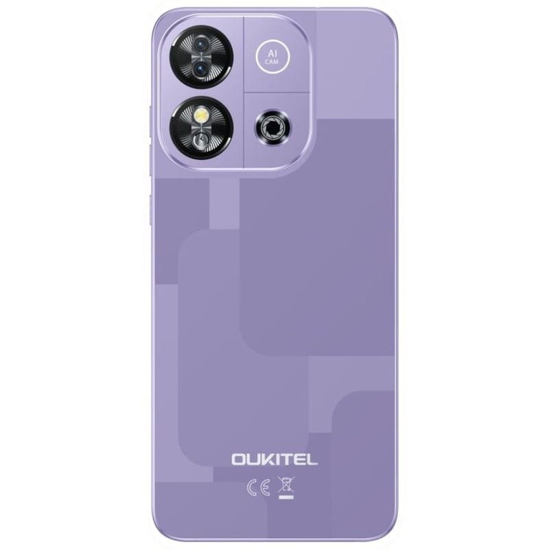 Oukitel C57S 4