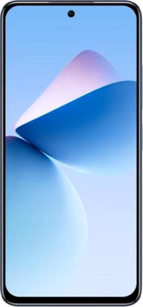 Oukitel C58