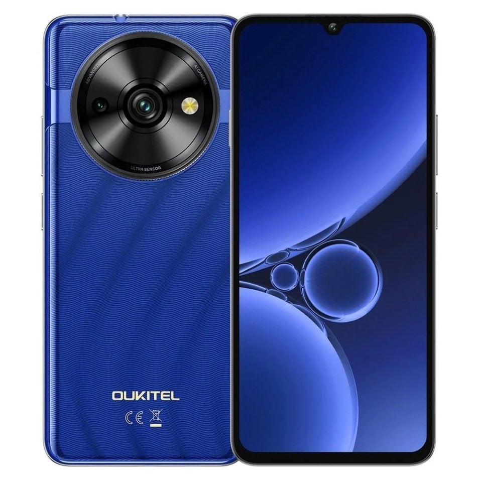 Oukitel C59 Pro 3