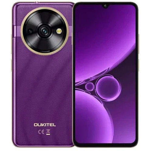 Oukitel C59 2