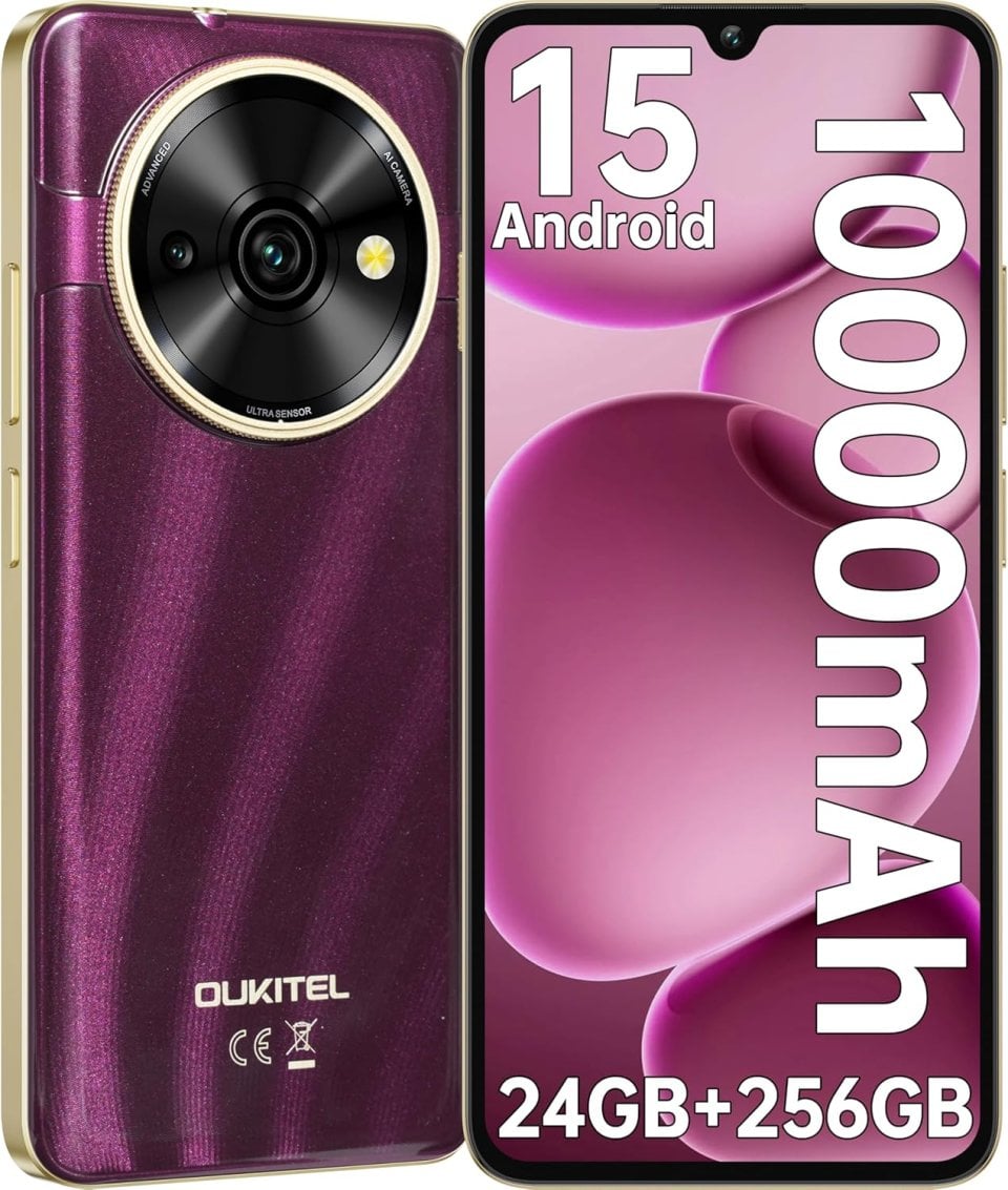 Oukitel C59 7