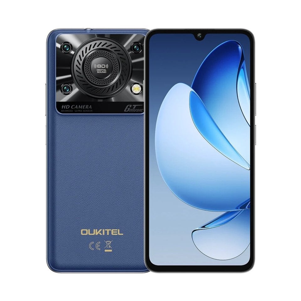 Oukitel C60 Pro 13