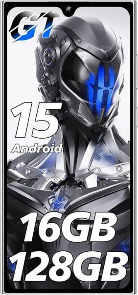 Oukitel C61 GT