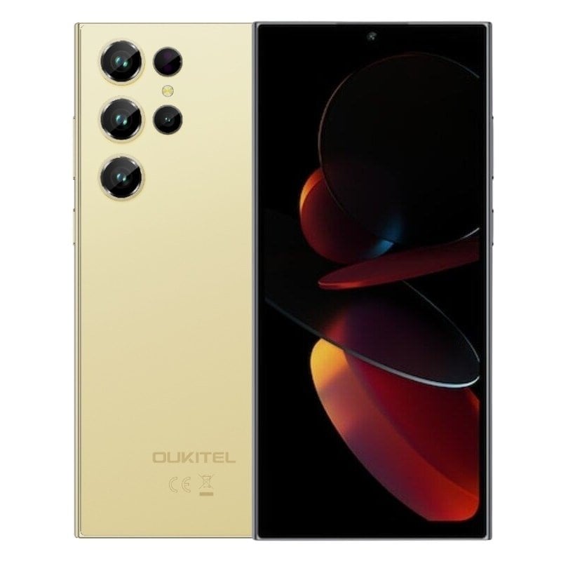 Oukitel C61 2