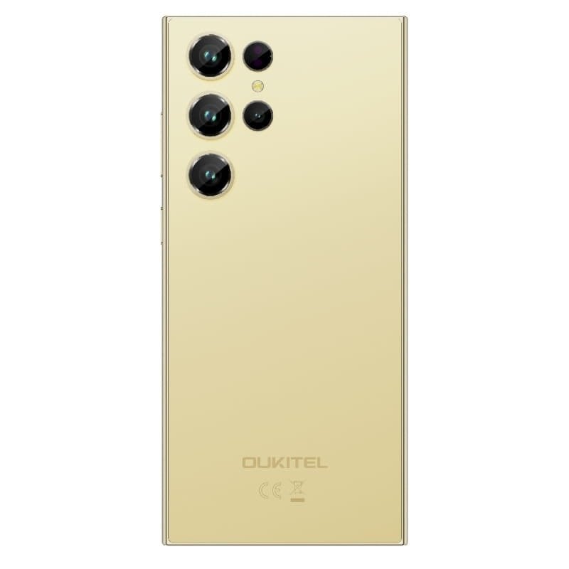 Oukitel C62 Pro 3