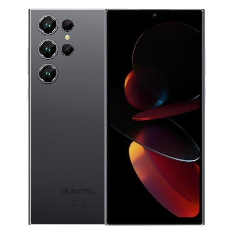 Oukitel C62 Pro 4