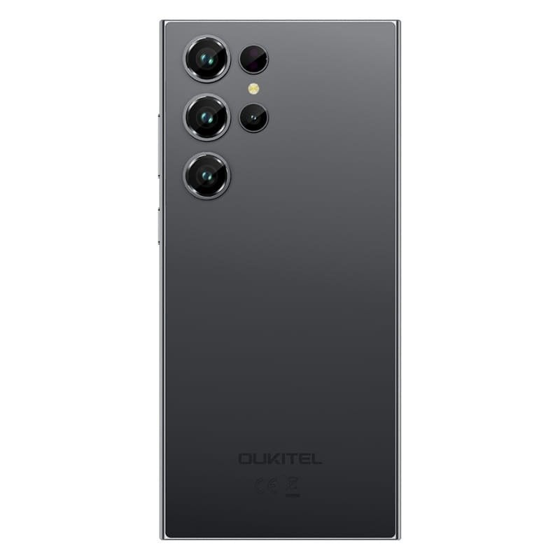 Oukitel C62 Pro 5