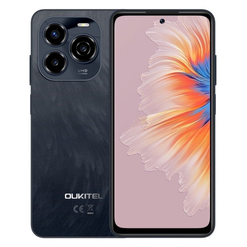 Oukitel C65 Pro 10
