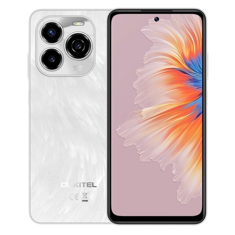 Oukitel C65 Pro 4