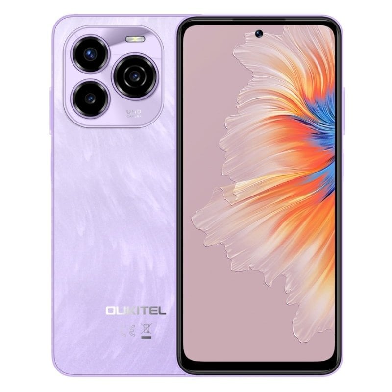 Oukitel C65 Pro 8