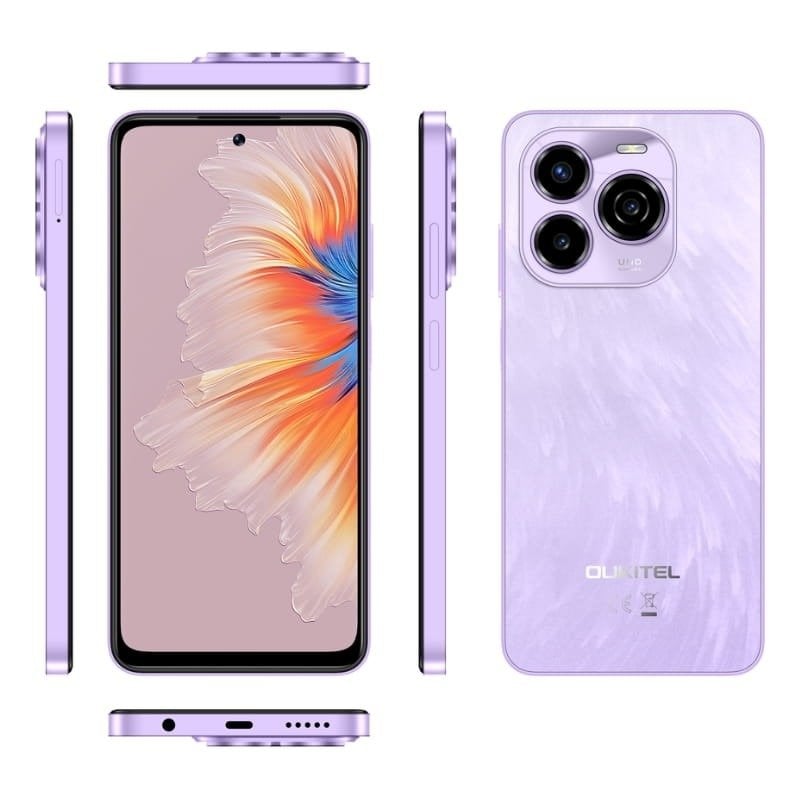 Oukitel C65 Pro 9