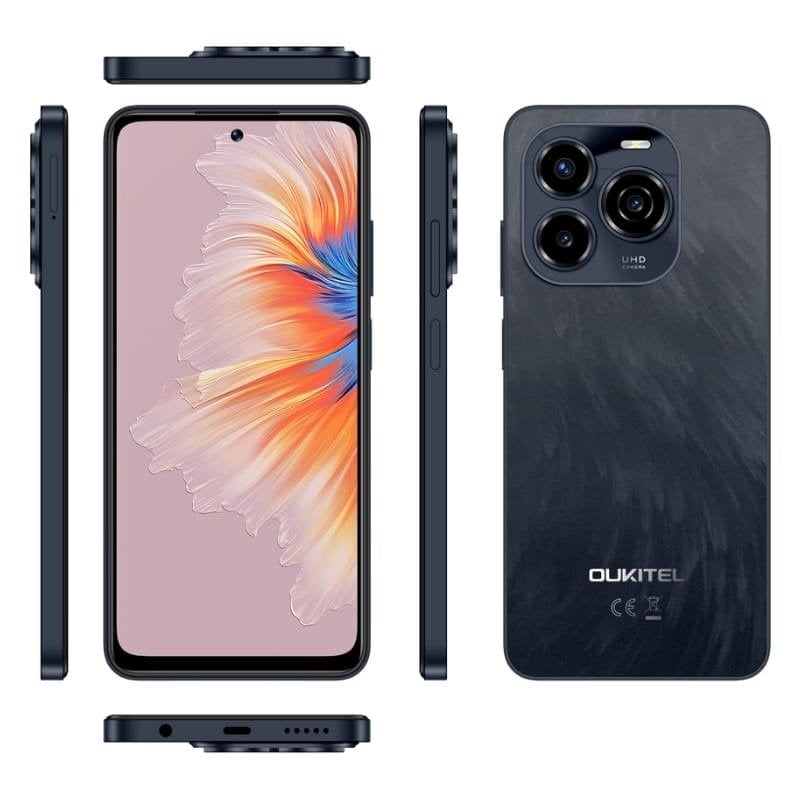 Oukitel C65 11