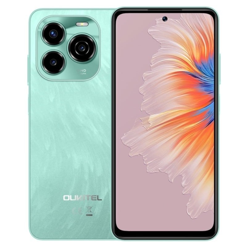 Oukitel C65 3