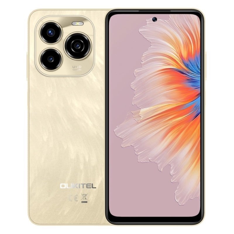 Oukitel C65 7