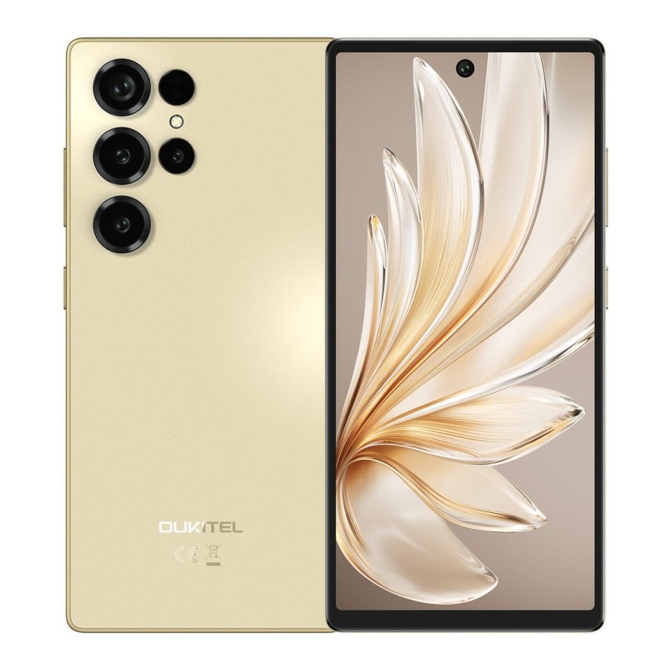 Oukitel C66 10