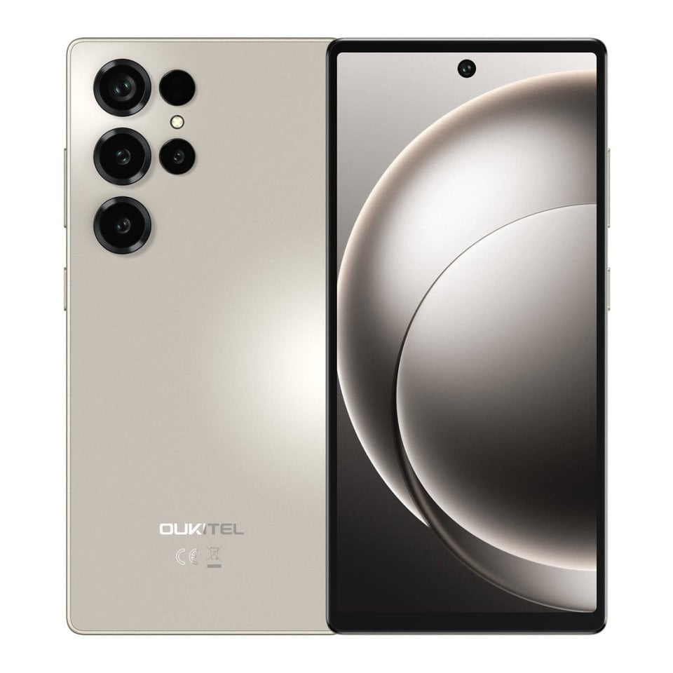 Oukitel C66 3