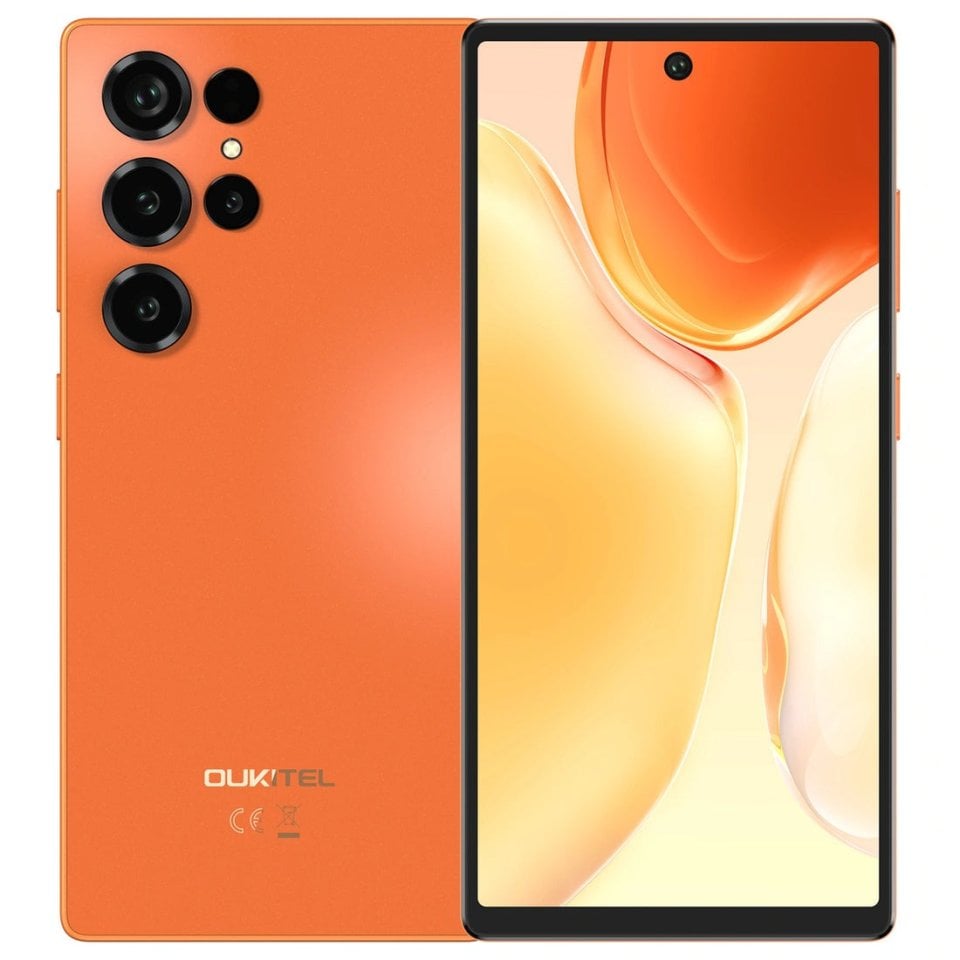 Oukitel C66 5