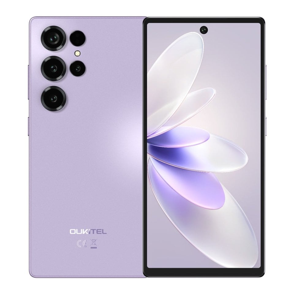 Oukitel C66 8