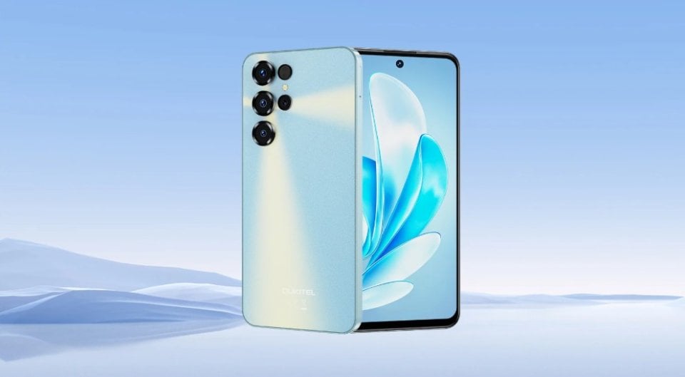 Oukitel C68 4