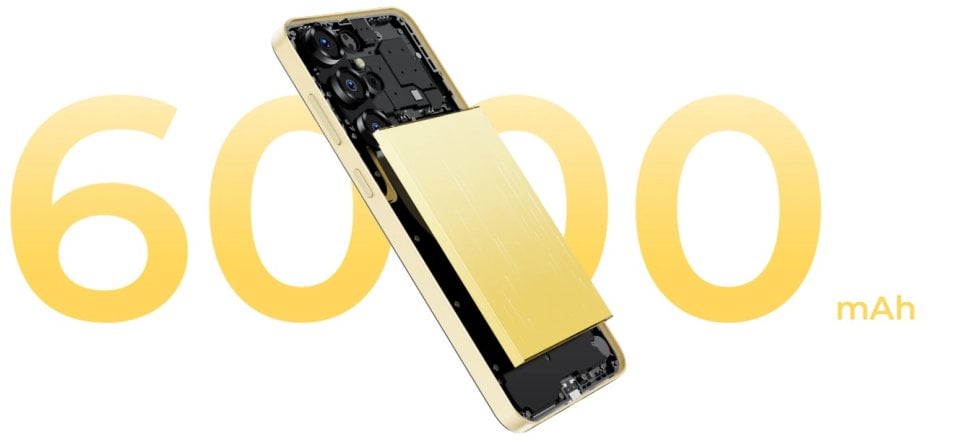 Oukitel C68 7
