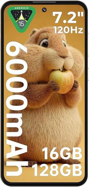 Oukitel C69 10