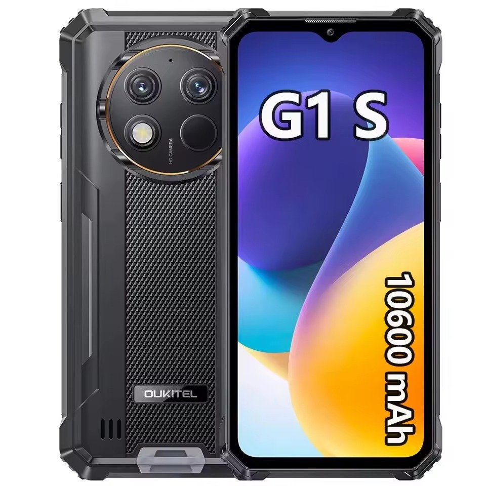 Oukitel G1 S
