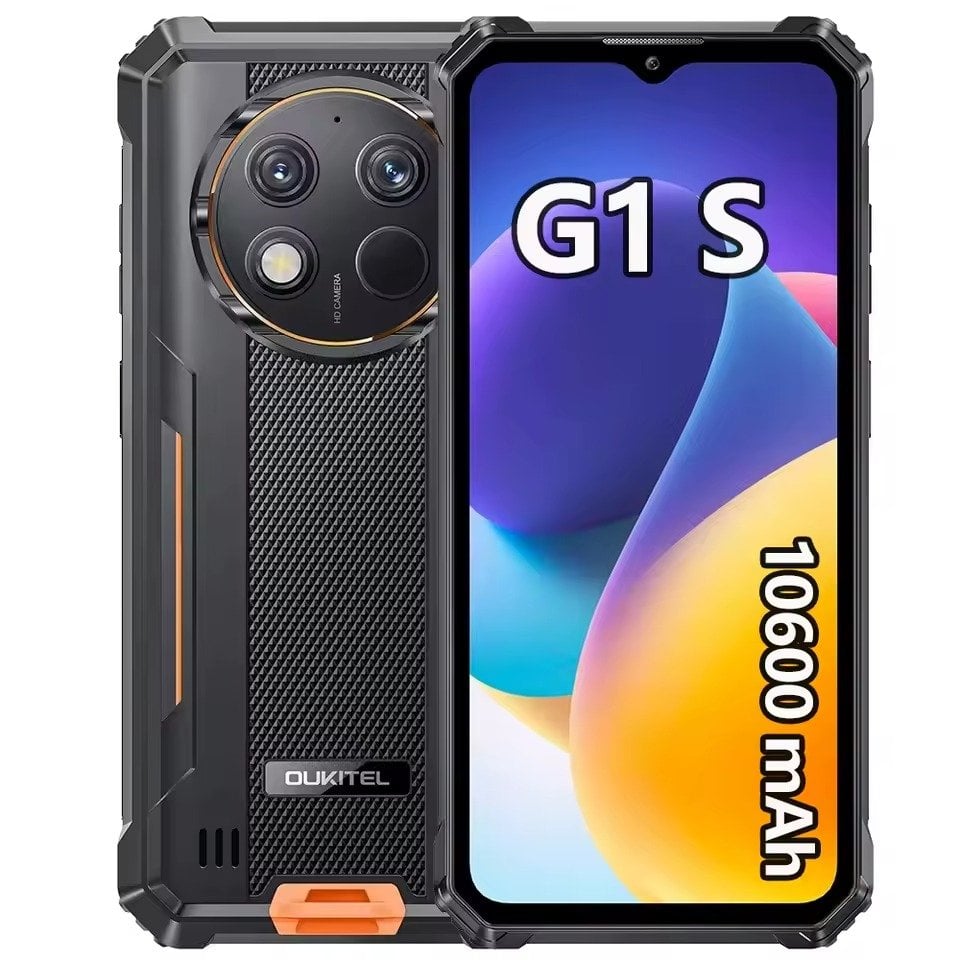 Oukitel G1 S 2