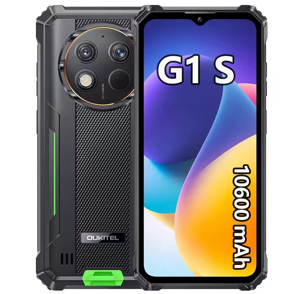 Oukitel G1 S 3