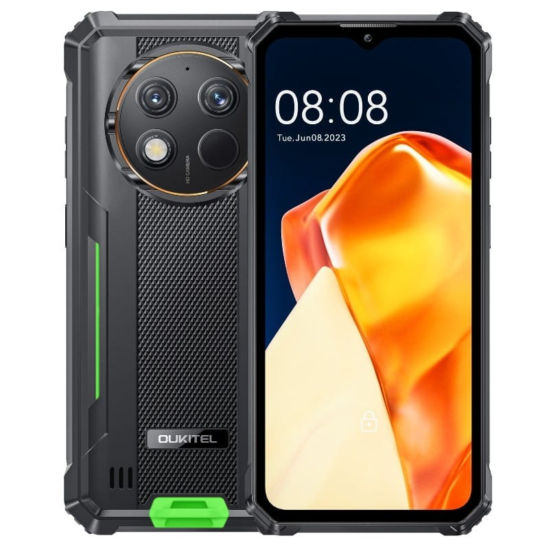 Oukitel G1 5