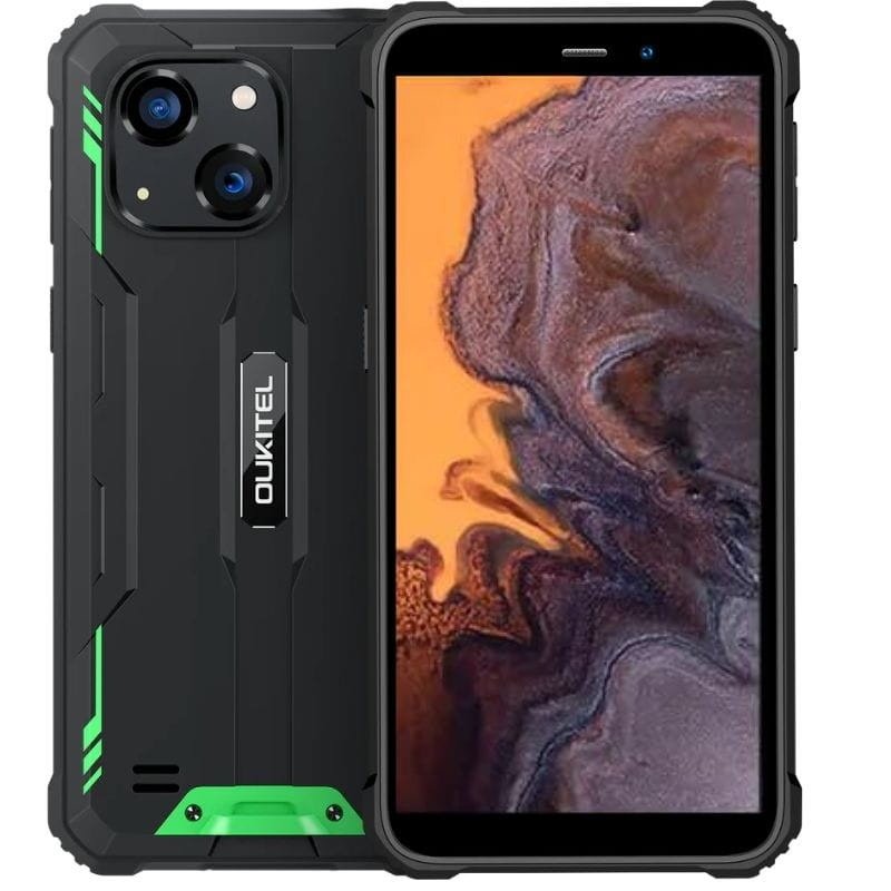 Oukitel G2