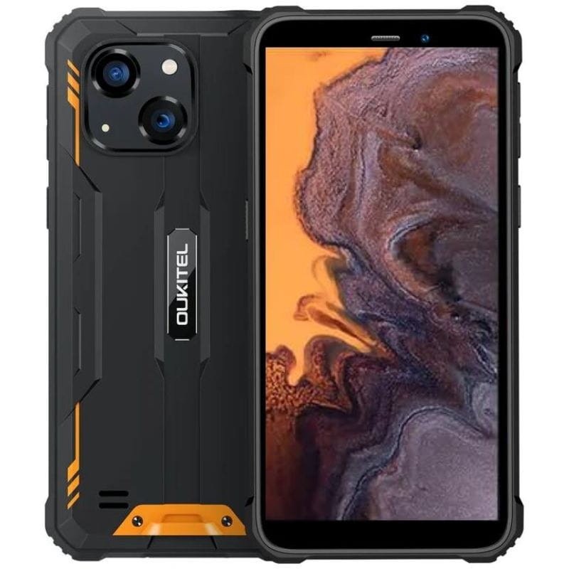 Oukitel G2 3