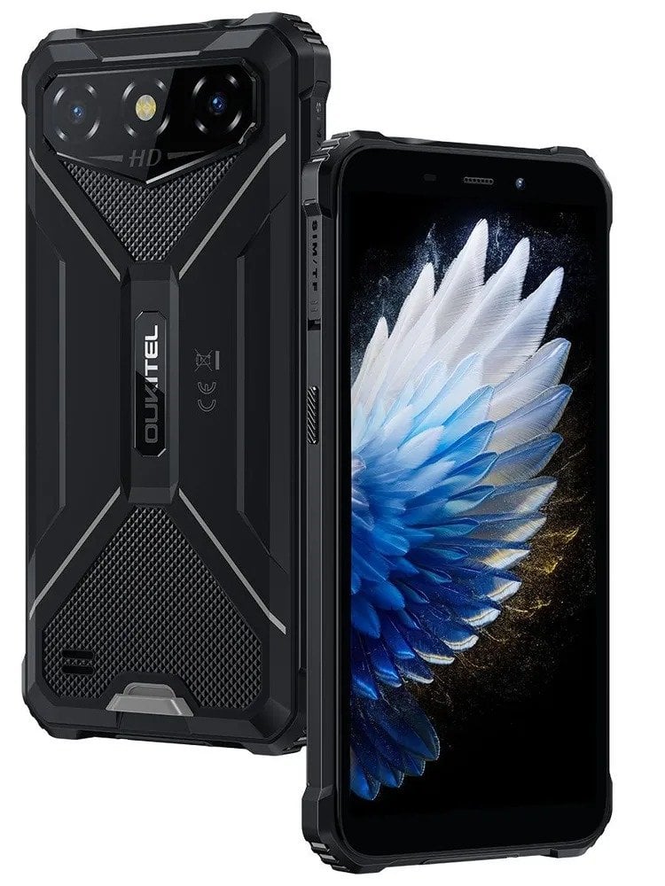 Oukitel G3 10