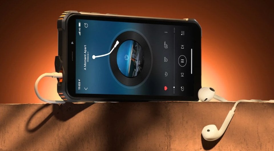 Oukitel G3 13