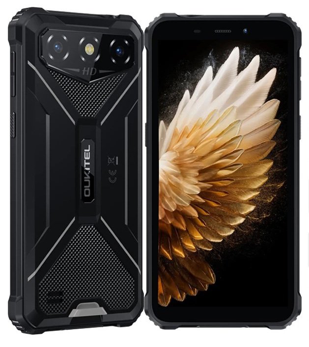 Oukitel G3 6