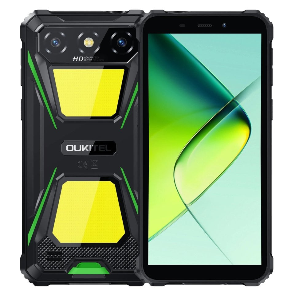 Oukitel G5 5