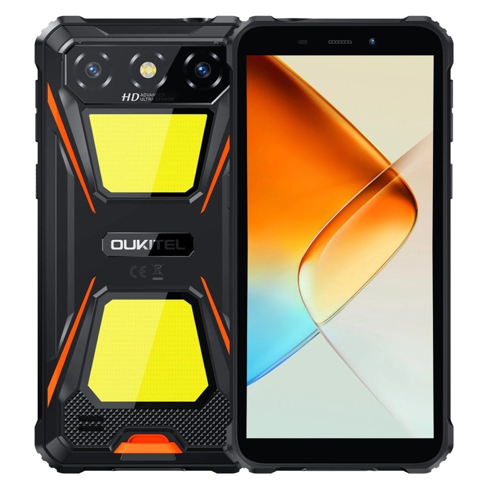 Oukitel G5 7