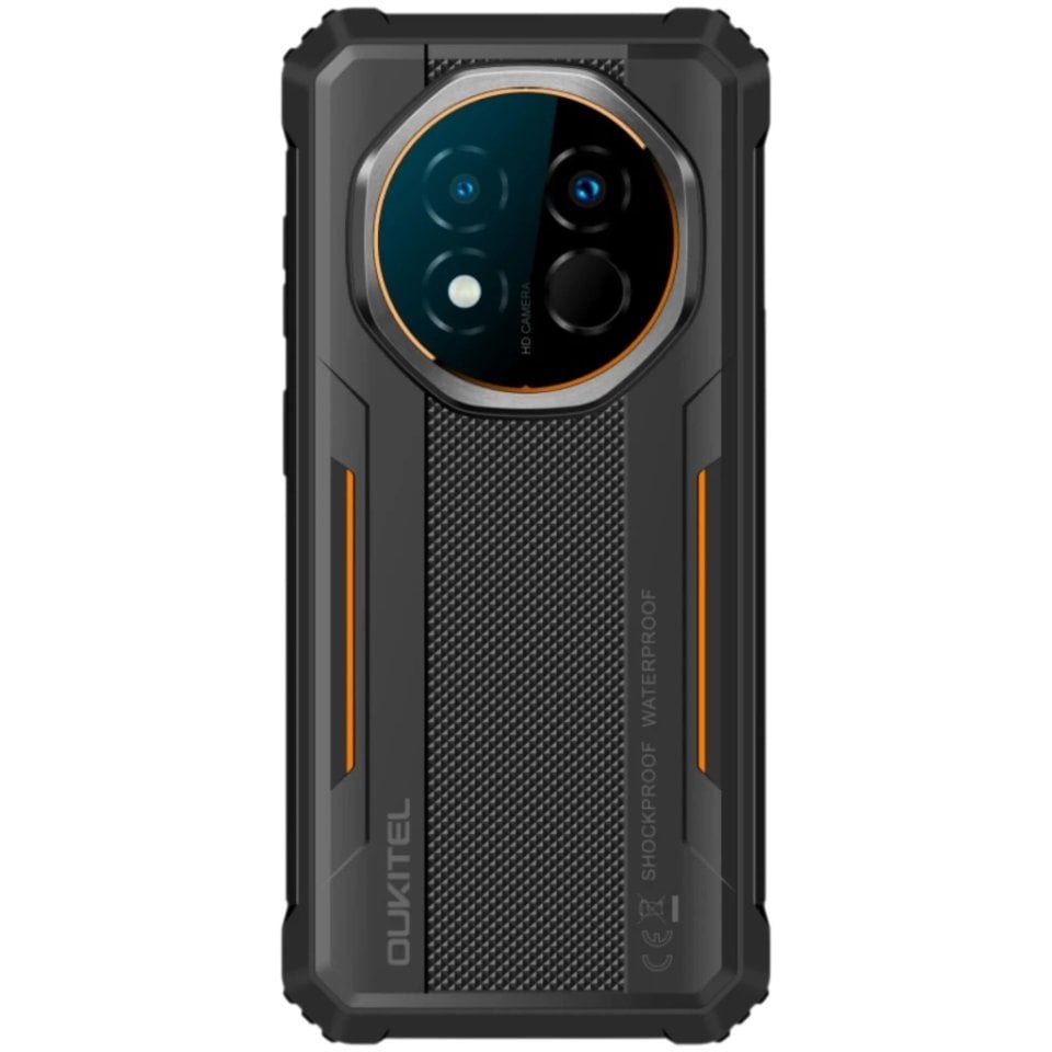 Oukitel G6 2