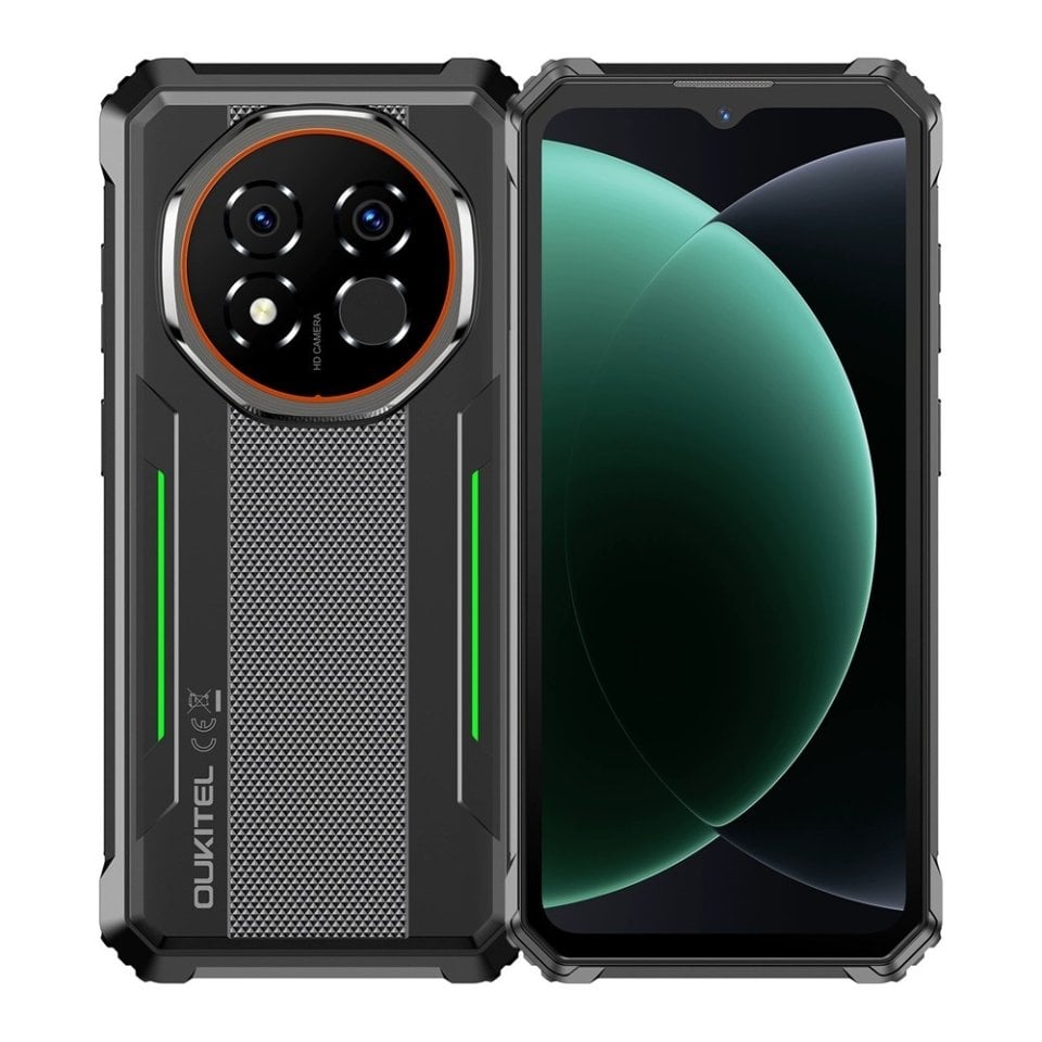 Oukitel G6 4