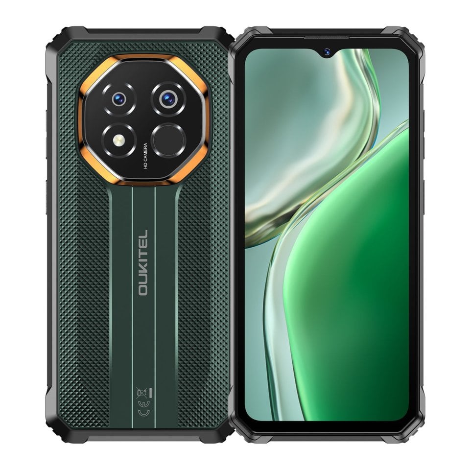 Oukitel G7 2