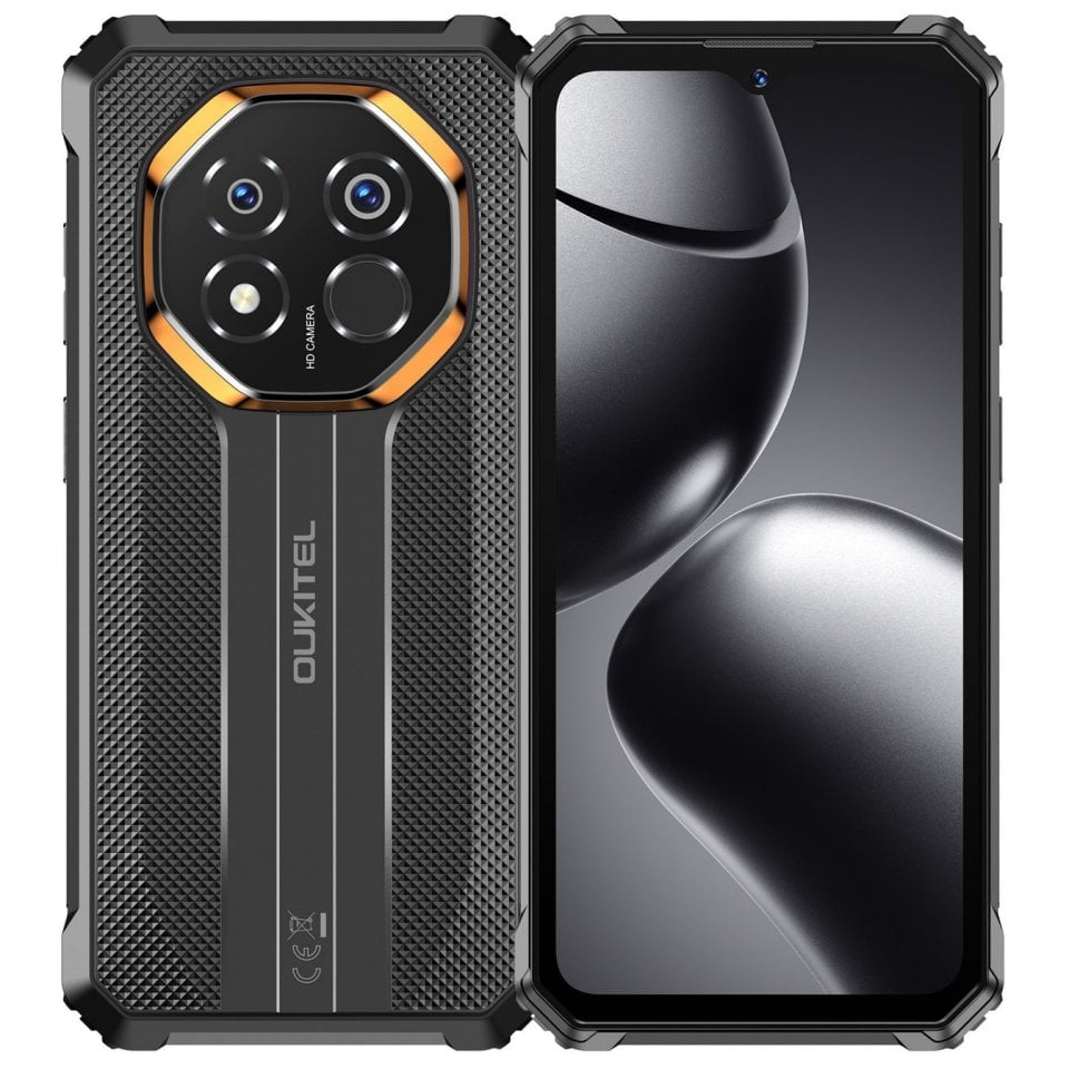 Oukitel G7 3