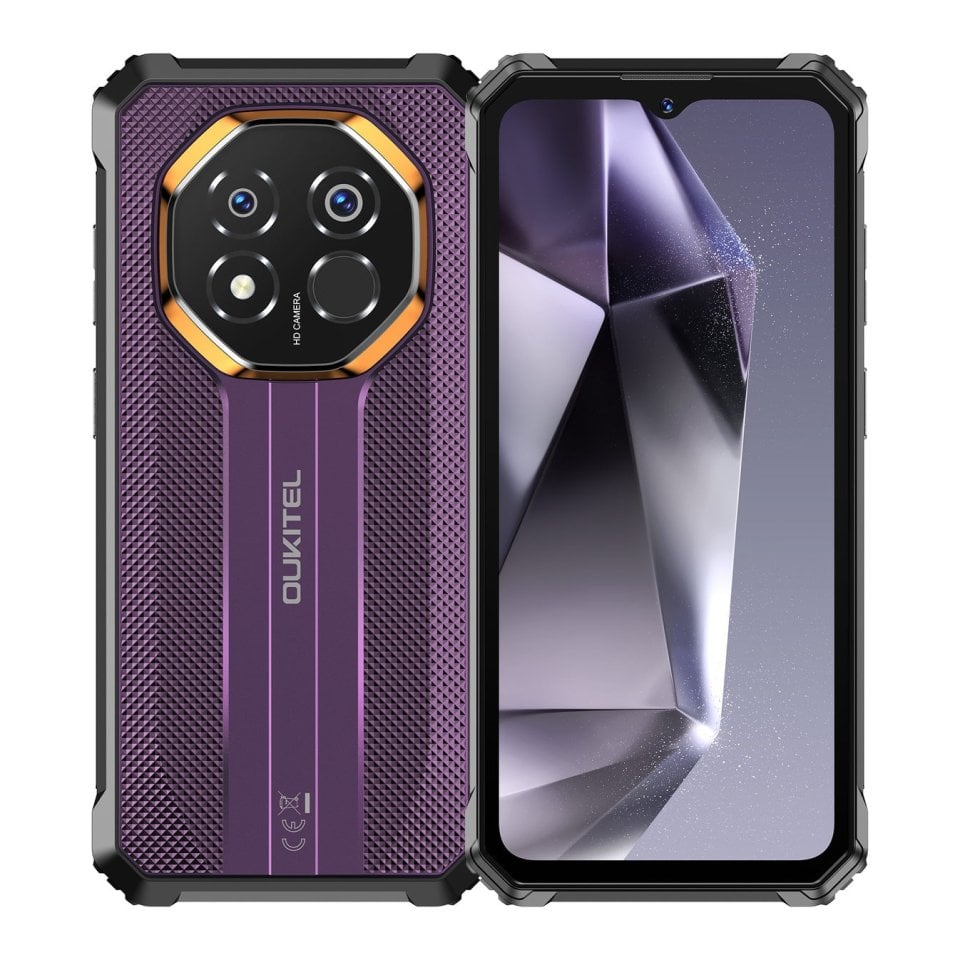 Oukitel G7 4